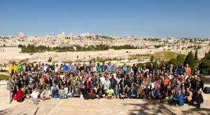 GYI Summit group shot